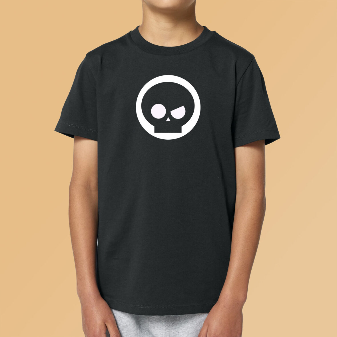 “The Skull” T-shirt